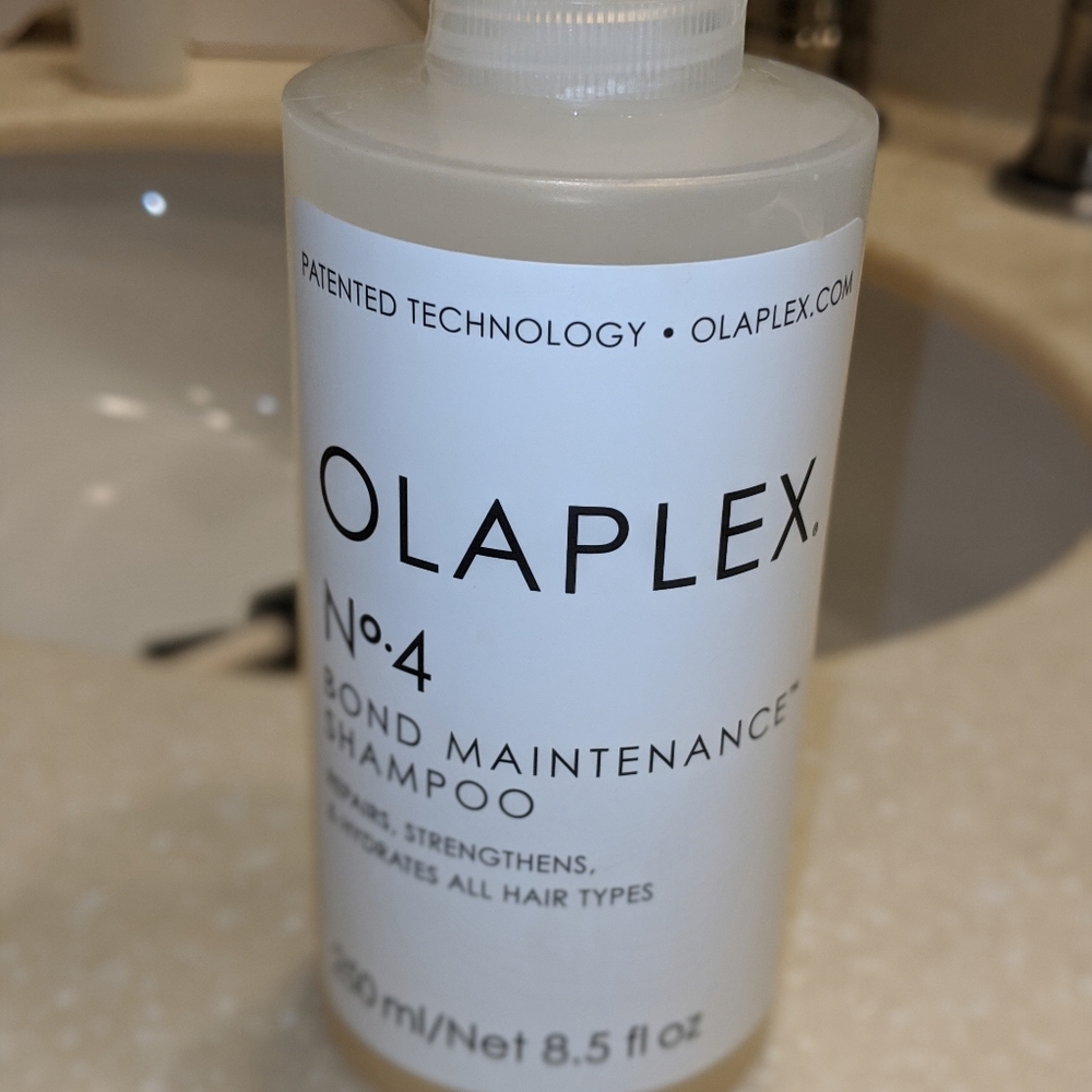 Olaplex #4 Shampoo